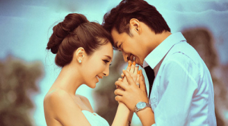 Nhìn vào 5 điểm này là biết ngay người đàn ông bên cạnh bạn có chung thuỷ hay luôn tòm tem bên ngoài