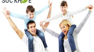 Nhà Thuốc Sức Khỏe lựa chọn cho sự an tâm của phụ nữ thông thái