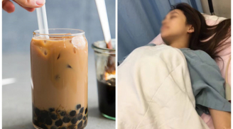 Cảnh báo từ vụ: Uống 2 cốc trà sữa mỗi ngày, cô gái 25 tuổi bị tiểu đường, biến chứng xuất huyết võng mạc