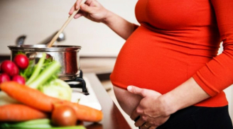 Phụ nữ mang thai cứ ăn 4 loại thực phẩm này, đảm bảo con khoẻ mẹ đẹp, đừng dại bỏ qua