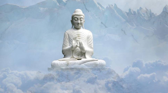 Phật dạy: Con người chỉ là khách trọ trần gian, cớ gì níu giữ tổn thương để tâm mang nặng muộn phiền?