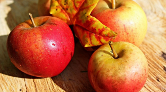 6 loại quả mà gan “thích mê”, “ăn một quả là khoẻ cả ngày”, độc tố trong cơ thể cũng bị “quét sạch”