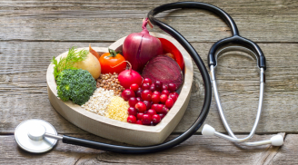 6 loại “thực phẩm vàng” vừa tốt cho tim, vừa chống ung thư hiệu quả bất ngờ
