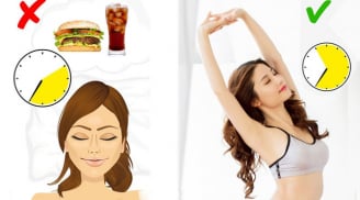 Sai lầm tai hại khi giảm cân, rất nhiều người mắc phải mà không hề biết