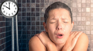 6 sai lầm khi tắm gây nguy hiểm đến sức khoẻ, điều đầu tiên rất nhiều người mắc