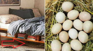 Thấy mẹ chồng luộc trứng rồi bí mật bỏ vào giường qua đêm, con dâu tưởng 'bùa' cho đến khi biết lí do