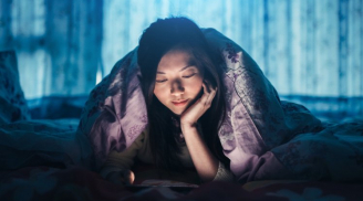 Làm cách nào để thức khuya mà không gây hại sức khỏe?