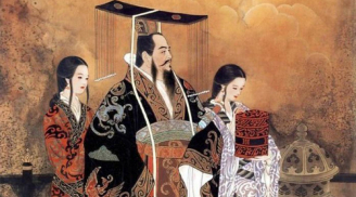 'Quái chiêu' chọn người kế vị của hoàng đế Trung Hoa: Xem tướng người mẹ để truyền ngôi cho con