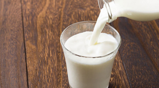 Uống sữa rất tốt nhưng đây là những lưu ý 'vàng' ai cũng cần nhớ để không gây hại sức khoẻ