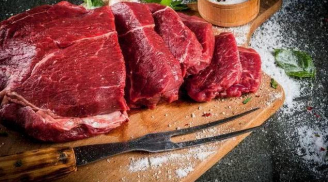 Cứ tưởng ăn thịt bò là tốt, ăn kiểu này còn hại hơn nạp cả tấn thuộc độc vào người
