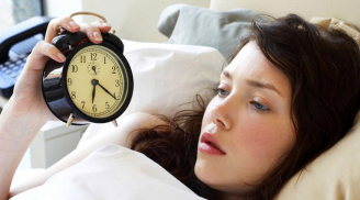 Khung giờ 'vàng' cho giấc ngủ sâu, vừa giúp cơ thể khoẻ mạnh vừa giúp da căng mịn lại giảm cân nhanh chóng