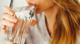 Đừng tưởng cứ uống nước là tốt: Đây là sai lầm tai hại mà rất nhiều người mắc phải khi uống nước