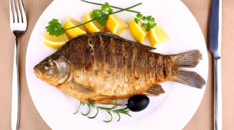 Điều cấm kị khi ăn cá, cẩn thận kẻo nạp chất độc vào người liên tục mà không biết