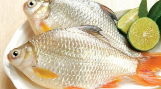 Chỉ cần dùng 1 thứ này 'đánh bay' mùi tanh của cá lại giúp món ăn tăng thêm gấp đôi dinh dưỡng