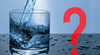5 loại nước 'hạ độc' cơ thể, chớ dại mà uống khi vừa ngủ dậy kẻo làm phản tác dụng