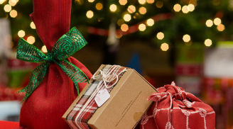 Gợi ý 5 món quà Noel 2019 khiến bất kể ai cũng 'ưng lòng', số 1 rất nhiều người chọn
