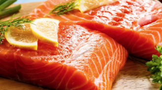 5 loại cá bổ ngang 'nhân sâm', bảo vệ não và tim tốt hơn gấp 10 lần thịt, nên ăn hằng ngày