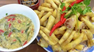 Luộc chân gà cứ cho thêm thứ này vào nồi, đảm bảo giòn sần sật- vàng ruộm gấp đôi, ngon hơn cả ngoài hàng