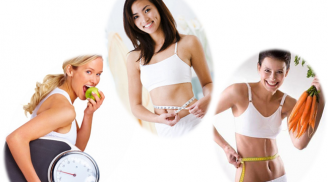Những thói quen giảm cân thần tốc, mỡ thừa cũng bị loại sạch khỏi cơ thể