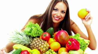 Ăn trái cây mỗi ngày, đây chính là những lợi ích 'vàng' mà cơ thể thầm cảm ơn bạn