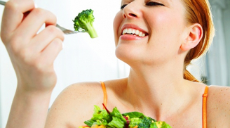 Thực phẩm giúp phụ nữ U30 loại sạch độc tố trong tử cung, ngăn chặn lão hóa hiệu quả