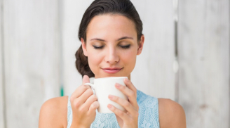 Uống 1 ngụm nước ấm vào buổi sáng: Đây là những lợi ích vàng mà cơ thể nhận được