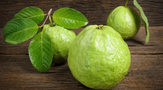 Top 6 loại trái cây giảm cân 'thần tốc', loại sạch mỡ bụng lại giúp da trắng hồng mịn màng