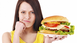 Những sai lầm tai hại khi ăn uống, số 1 nhiều người mắc phải nhất