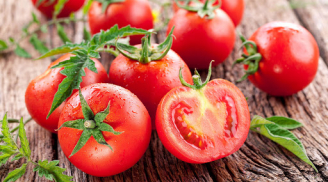 Ăn cà chua mỗi ngày: Đây là những lợi ích tuyệt vời và cách ăn đúng nhất cho bạn