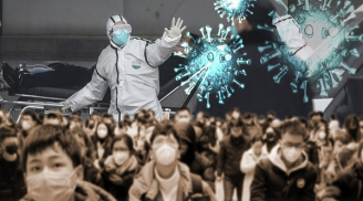 Virus Covid-19 tăng nhanh: Làm gì để phòng chống virus hiệu quả nhất?
