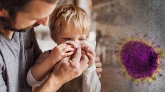 Bí ẩn lớn nhất trong đợt dịch COVID-19: Trẻ em có triệu chứng nhẹ và tỉ lệ nhiễm thấp?