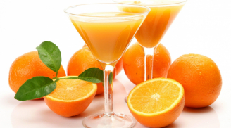 Những lợi ích đáng quý của quả cam mà bạn không nên bỏ qua