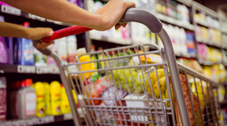 Cách tốt nhất để tránh tiếp xúc với vi khuẩn tại cửa hàng tạp hóa và siêu thị