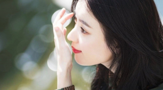 Những nữ diễn viên đẹp kiểu 'băng thanh ngọc khiết' tại Hàn Quốc