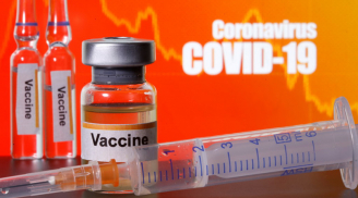 Vắc-xin Covid-19 có thể 'ra lò' vào tháng 9, chắc chắn hiệu quả 80%