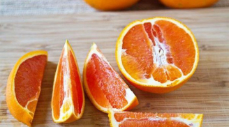 Những loại thực phẩm ăn cùng cam sẽ phá hủy dinh dưỡng, biết mà tránh kẻo ân hận mấy cũng muộn