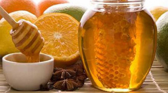 'Giờ vàng' uống 1 cốc nước mật ong đảm bảo mỡ thừa đến mấy cũng giảm nhanh trông thấy