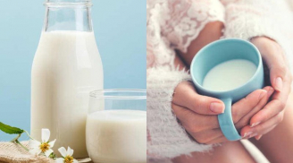 Uống sữa nóng hay lạnh: Cái nào tốt hơn cho sức khỏe?