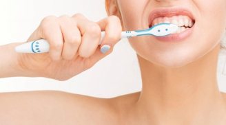 Dấu hiệu chứng tỏ răng của bạn đang không khỏe, cần đi kiểm tra ngay