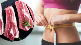 Những loại thịt quen thuộc giúp giảm cân, đánh bay mỡ thừa hiệu quả
