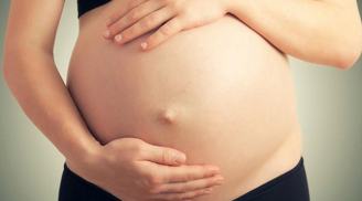'Vùng cấm' trên cơ thể bà bầu, chớ dại chạm vào kẻo gây hại thai nhi