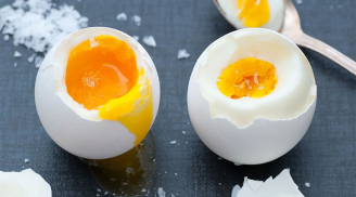 Những lợi ích quý giá của trứng gà đối với cơ thể