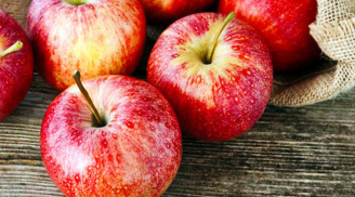 Mỗi ngày ăn một quả táo, cơ thể nhận ngàn lợi ích bất ngờ
