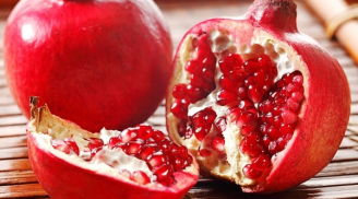 Những loại trái cây chống ung thư, tăng cường sức khỏe mỗi ngày