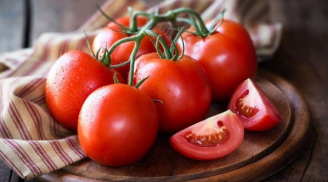 Những 'đại kỵ' khi ăn cà chua, cẩn thận mang bệnh vào người