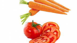 4 sai lầm khi ăn cà chua khiến bạn ngộ độc, bỏ ngay nếu không muốn nhập viện tức thì