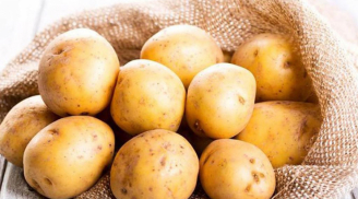 Những lợi ích quý giá của khoai tây với sức khỏe con người
