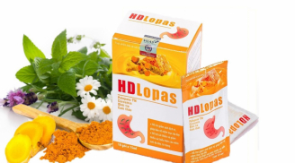 HDLopas dạng gel chính hãng có tốt không, bán ở đâu, giá thế nào?