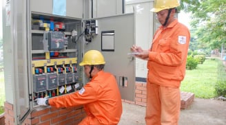 Tin vui: Tổng công ty điện lực Hà Nội đảm bảo cung ứng đủ điện đối phó nắng nóng 'cực đoan'