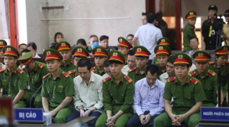 Xét xử vụ nữ sinh giao gà ở Điện Biên: Y án tử hình 6 bị cáo